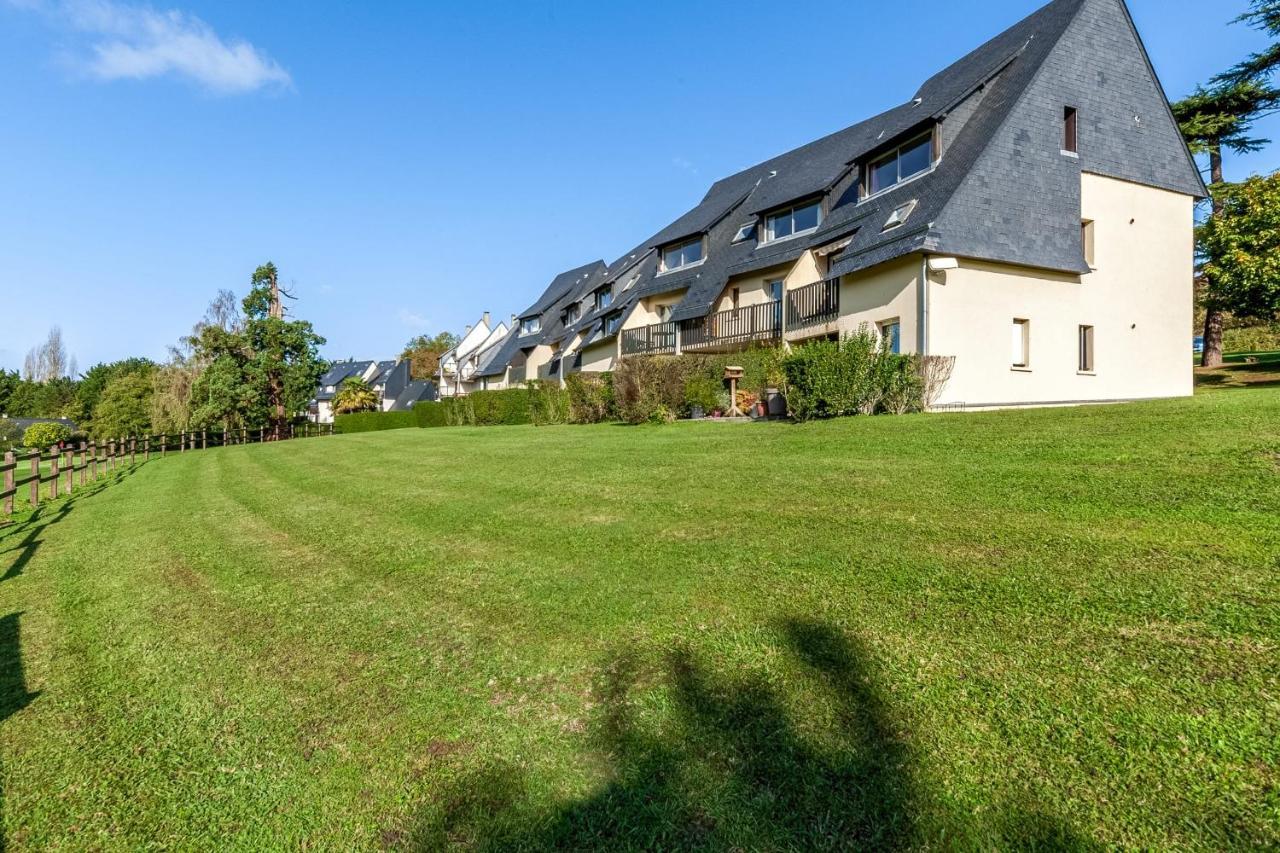 Appartement Vallon - Welkeys Ульгат Экстерьер фото