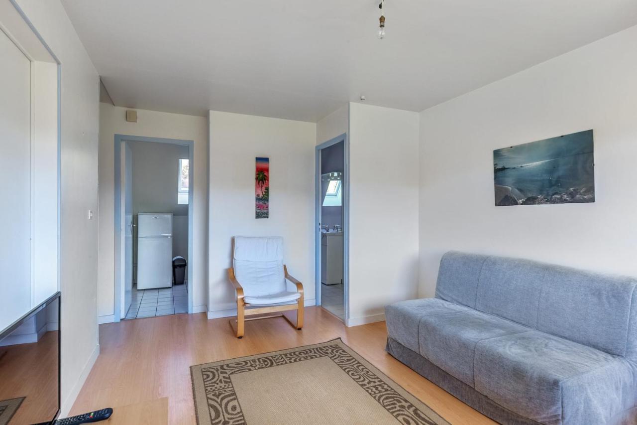 Appartement Vallon - Welkeys Ульгат Экстерьер фото