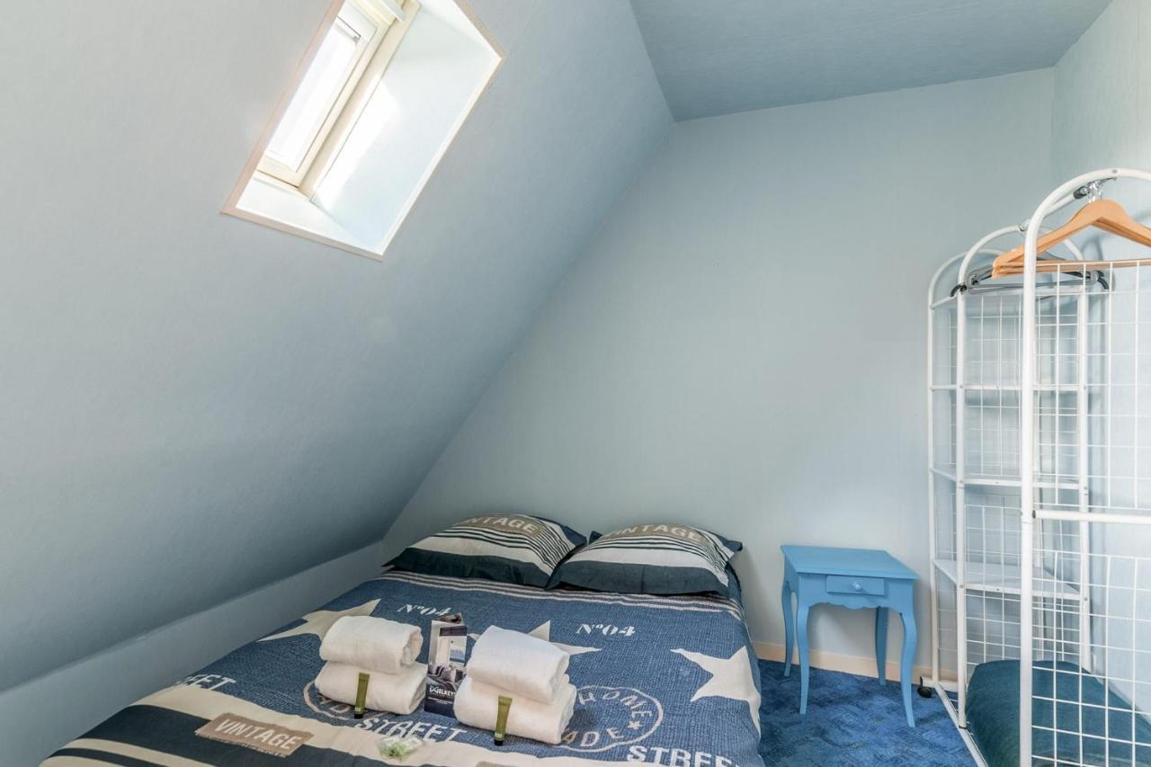 Appartement Vallon - Welkeys Ульгат Экстерьер фото