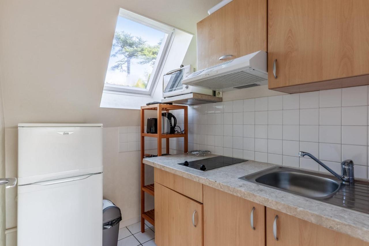 Appartement Vallon - Welkeys Ульгат Экстерьер фото