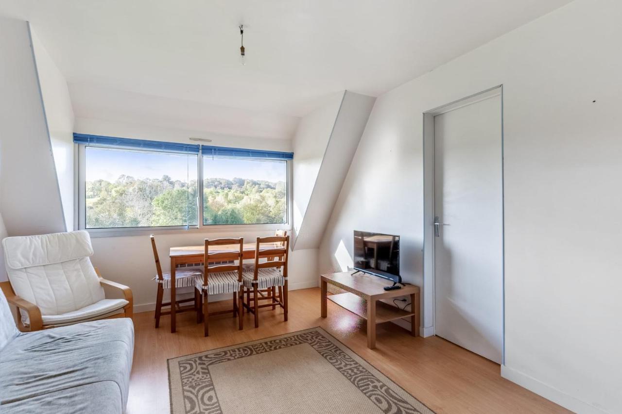 Appartement Vallon - Welkeys Ульгат Экстерьер фото