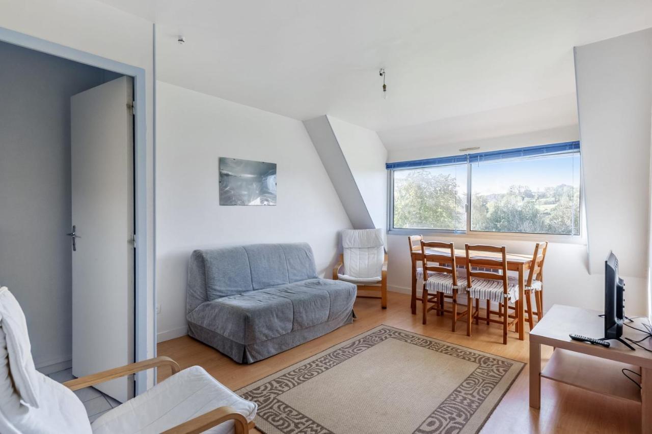 Appartement Vallon - Welkeys Ульгат Экстерьер фото